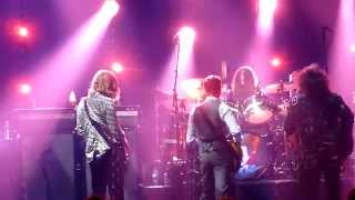 My Morning Jacket &quot;Compound Fracture&quot; Minneapolis,Mn 6/26/15