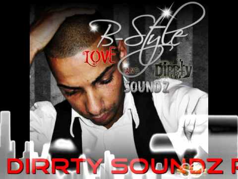 B-Style - Eine Antwort (Love&Dirrty Soundz 2010)