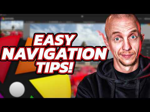 8 Tips To Navigate Darktable 5.2.X