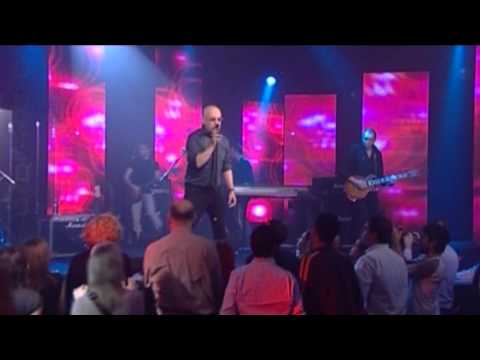 Enrico Ruggeri Live - Il punk ( prima di te) 2013 a RadioItalialive