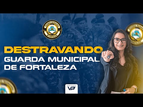 CORREÇÃO GUARDA MUNICIPAL DE FORTALEZA 2023 | GABARITO EXTRAOFICIAL DE RACIOCÍNIO LÓGICO GMF 2023