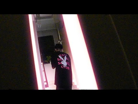 Te'ra - Slow (Official Music Video)