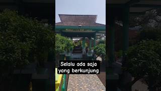 Download lagu mampir sebentar #nikeardilla #makamnikeardila mp3