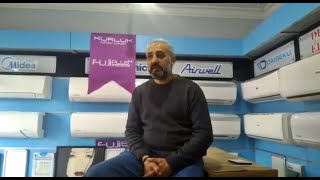 KLİMA TAVSİYE | EN İYİ KLİMA | KLİMA FİYATLARI | KLİMA ALIRKEN NELERE 