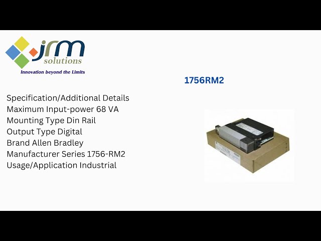 Allen Bradley PLC - 1734-TB Allen Bradley PLC Trader - Wholesaler ...