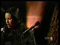 Gulf of Araby - Natalie Merchant