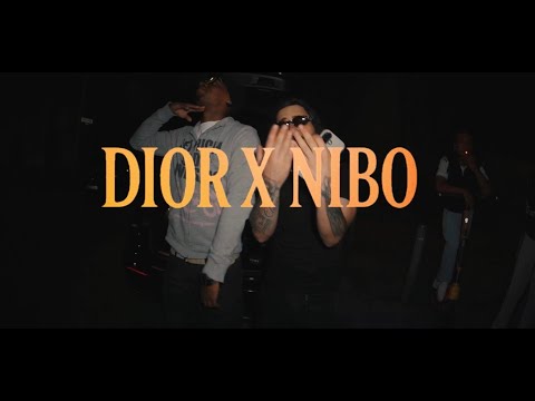 DIORTHUG X NIBO - BACK FROM THE DEAD (OFFICIAL VIDEO)