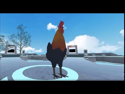 VRTO2020 Machinima Fest - Round 1 - Full Event