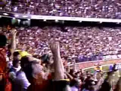 Atlético-Pr 4 x 1 Nacional-URU | Quarto Gol