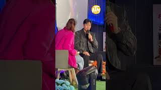 Download lagu Christian Bautista shares that Rainbow is an OPM song Raisa loves! #shorts | ATM Online Exclusive mp3 Download lagu Christian Bautista shares that Rainbow is an OPM song Raisa loves! #shorts | ATM Online Exclusive mp3
