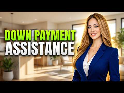 How to Buy Your First Home in California