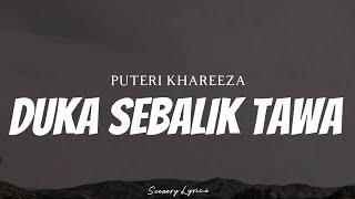 Download lagu PUTERI KHAREEZA - Duka Sebalik Tawa ( Lyrics ) mp3