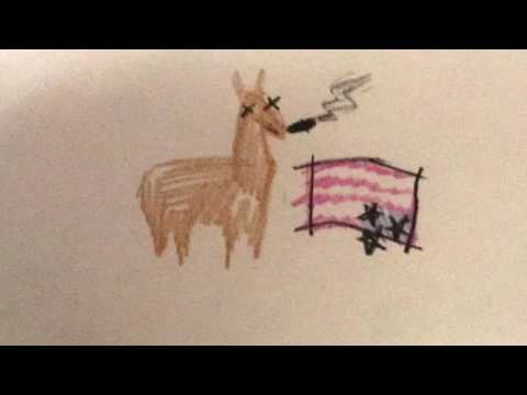 Video thumbnail for Llama Mind