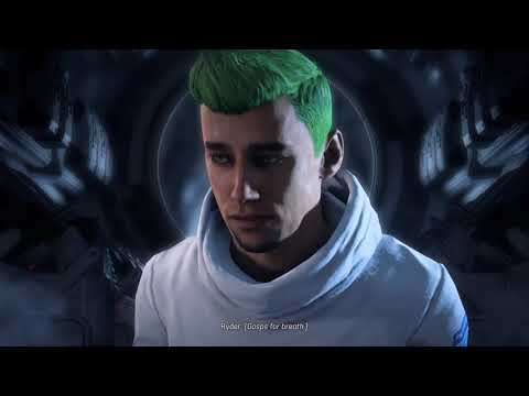 ME - Andromeda Casual NG+ - Part 1 - No Place Like Not Home