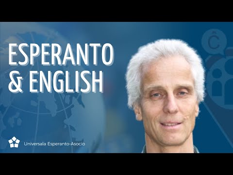 Esperanto and English as international languages -  Louis von Wunsch-Rolshoven | PG 2024