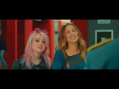 All Roads Lead to Rome (UK Trailer)