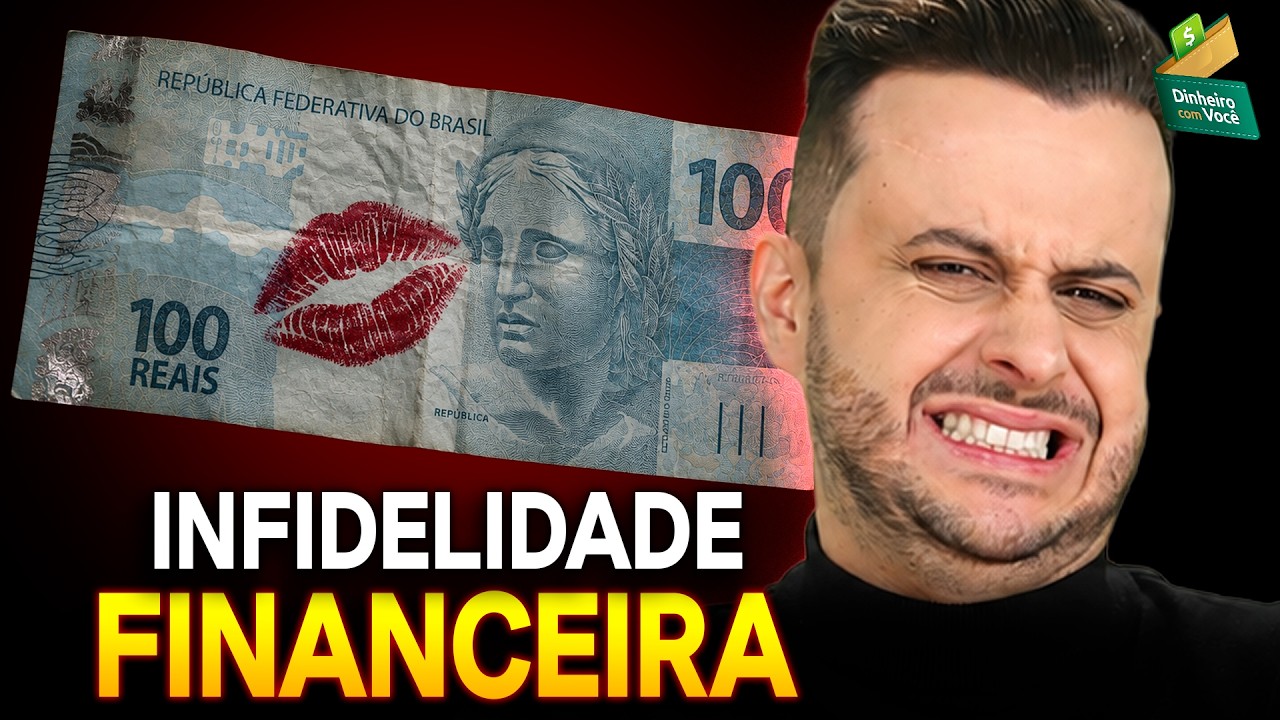 GUIA DEFINITIVO para NÃO TERMINAR seu RELACIONAMENTO por Causa DE DINHEIRO
