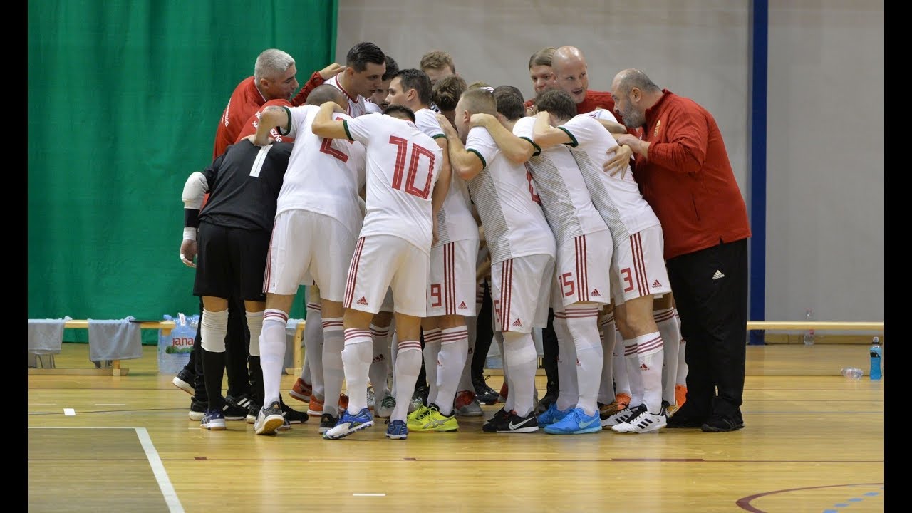 Góllal debütált Miklós Tamás a magyar válogatottban