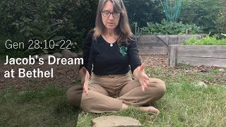 Genesis 28:10-22