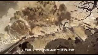 Видео 1 к игре Great Wall Online