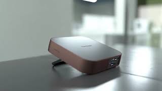 ViewSonic M2 Noir (photo supp. n°28)