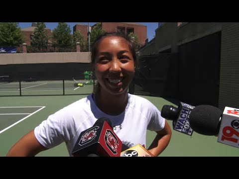 Mia Horvit Media Availability — 5/13/19