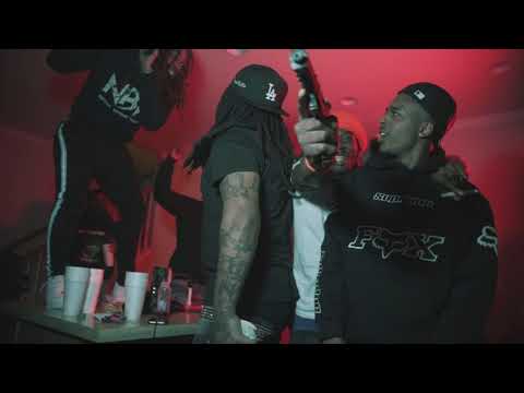 KING RIK - Time To Get Active