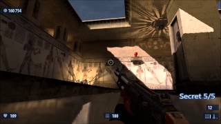 Serious Sam HD Legend of the Beast 2 Holy Spirits