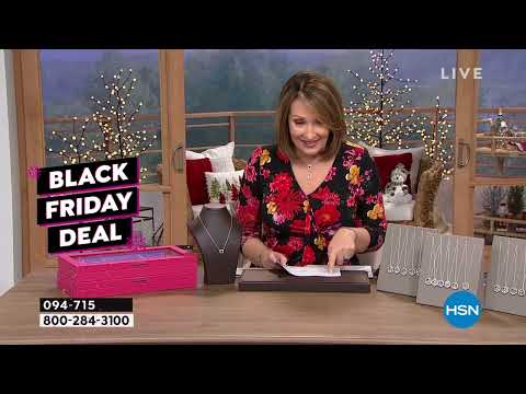HSN | Colleen Lopez Gemstone Jewelry Gifts 11.17.2022 - 04 PM