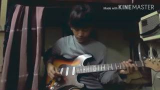 Download lagu Power MetaL - sang Durjana (cover by joseph) mp3 Download lagu Power MetaL - sang Durjana (cover by joseph) mp3