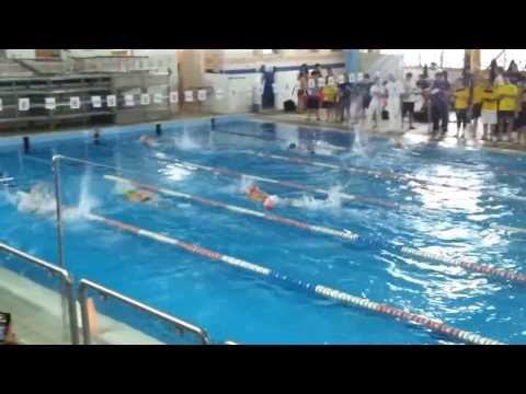 Gran Premio Esordienti 2014 - Fase Interprovinciale di Qualificazione - 09/02/2014 Modena