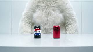 Pepsi The Choice | Super Bowl Teaser (2026)