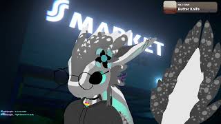 Vroom vrooommm!! | Night Runners | December 13, 2025