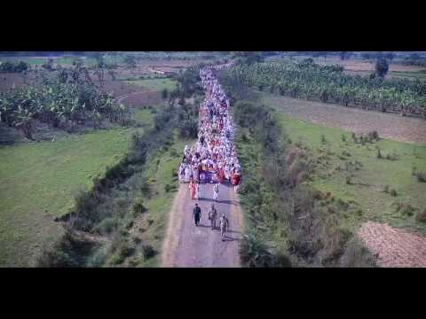 Sri Navadvipa Mandala Parikrama 2017 worldwide invitation