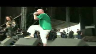 Five Finger Death Punch The Way Of The Fist Live Download Festival 2009