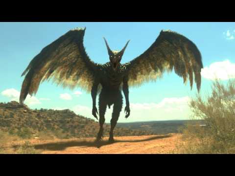 15 Unknown Creatures Caught on Camera That No One Can Explain!