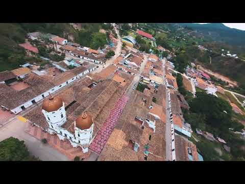 LA PLAYA DE BELEN DRONE FPV