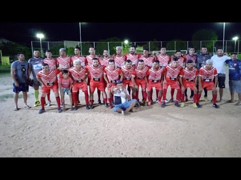 Final Do 6° Copão Do Vingt Rosado