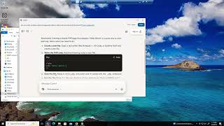 Secure Programming CW2 Install XAMPP