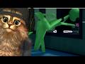 ️CAN I SURVIVE THE MOST HAUNTED ANIMAL HOSPITAL EVER Animalhospital
