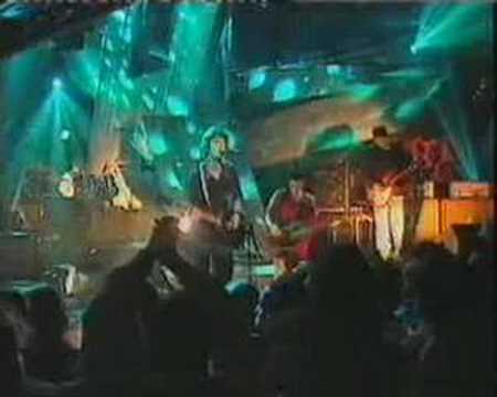 Super Furry Animals - Hermann Loves Pauline (TFI Friday)