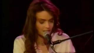 Beverley Craven - Blind Faith (live)