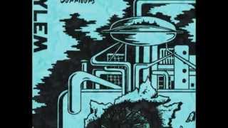 Alan Freeman - Xylem - Dark Corridors