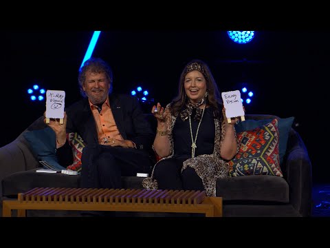 Better Together | Date Night Event