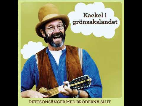 Pettsonsånger med Bröderna Slut - Åh, vilken Korv