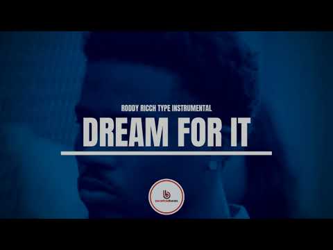 (Free) Roddy Ricch x Mozzy Type Beat "Dream For It" | 2020 Rap/R&B Instrumental