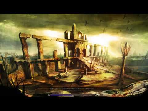 Dekaron - Ruins of Baz