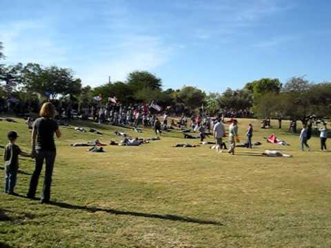 DSMS Gettysburg 111010 #2