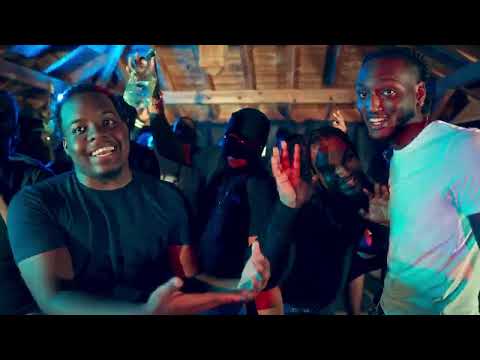 CHATIX FT YOZO & DJ DESPY - AMIZÉ - CLIP OFFICIEL