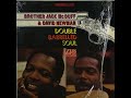 Brother Jack McDuff David Newman Sunny